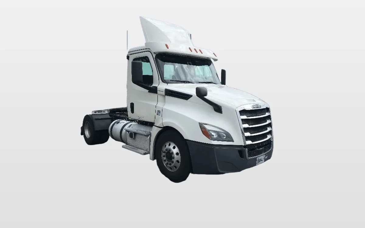 2019 Freightliner