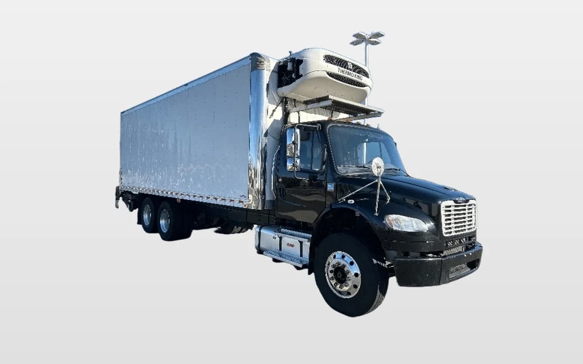 2023 Freightliner M2 106