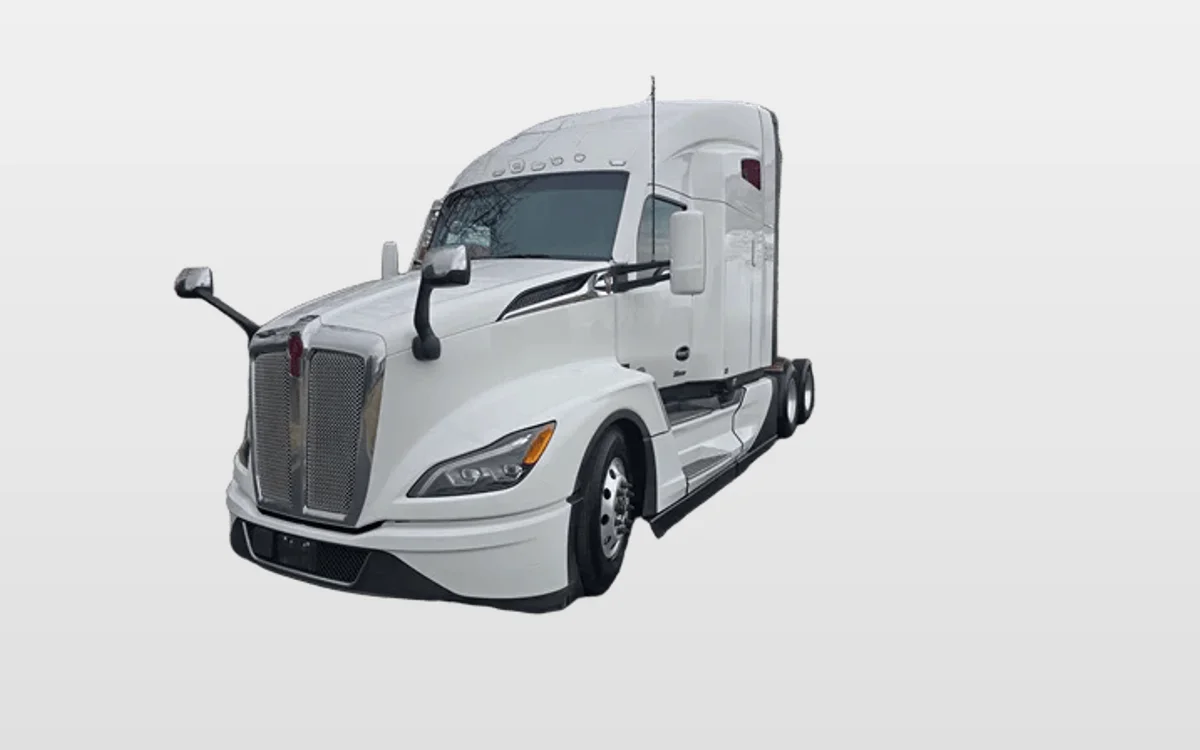 2024 Kenworth T680