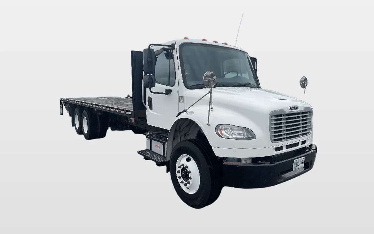 2019 Freightliner M2 106