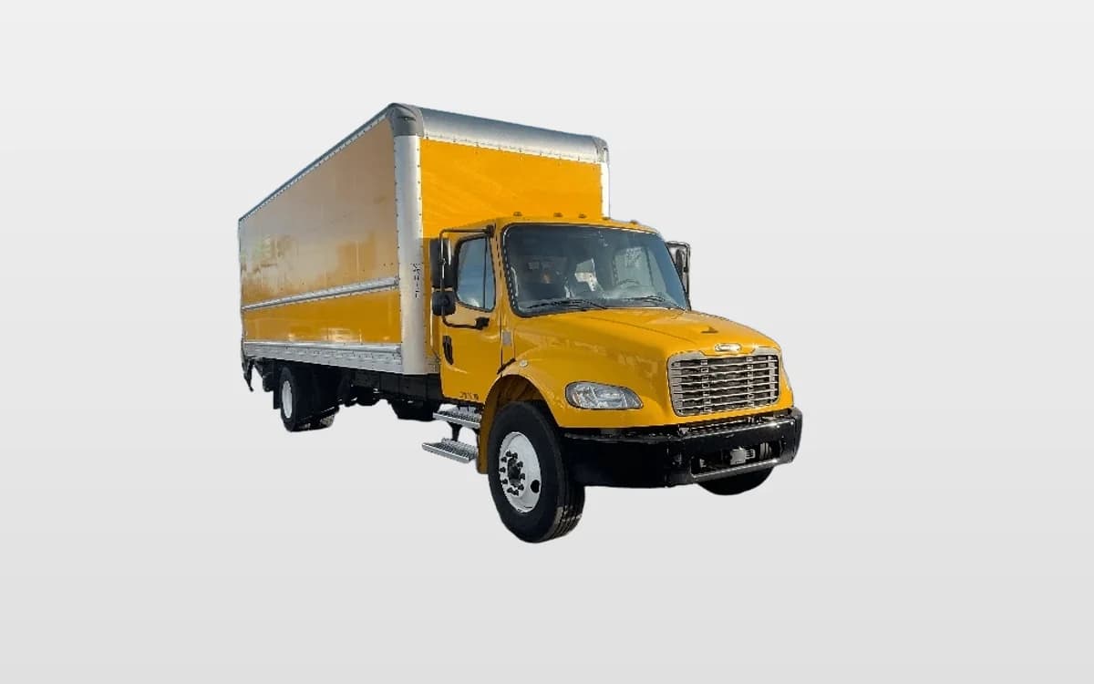 2022 Freightliner M2 106