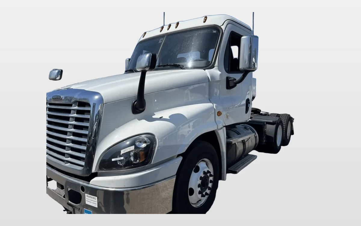 2020 Freightliner