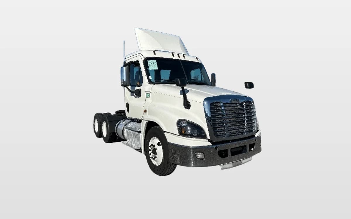 2018 Freightliner