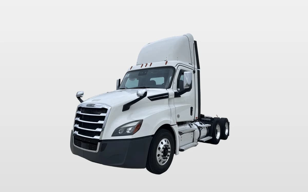 2020 Freightliner