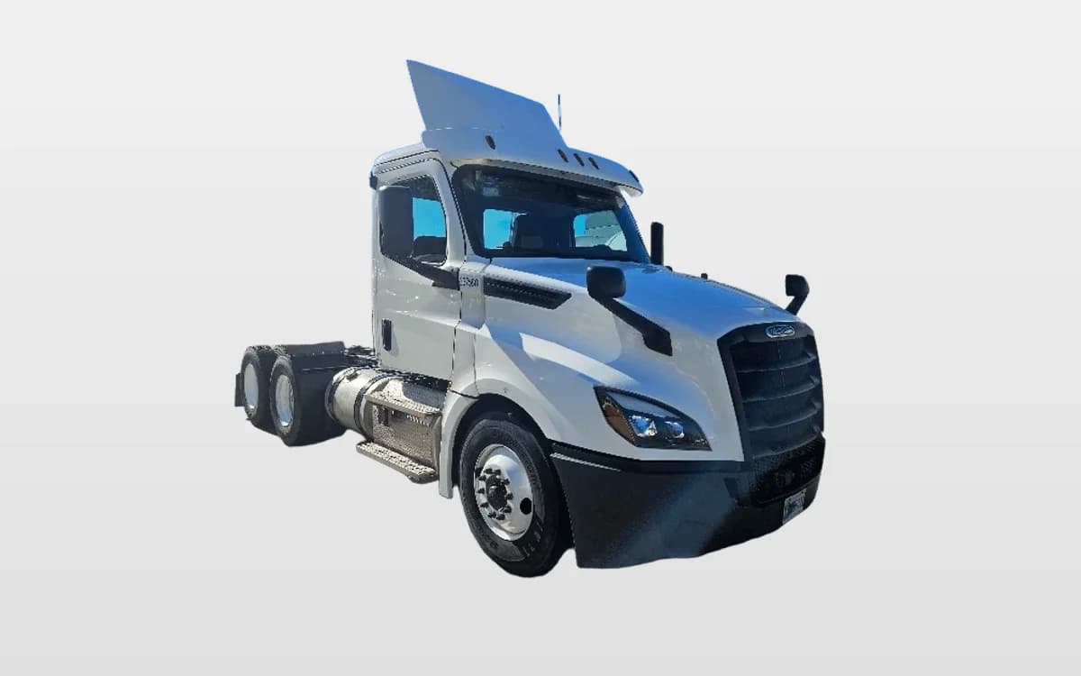 2020 Freightliner
