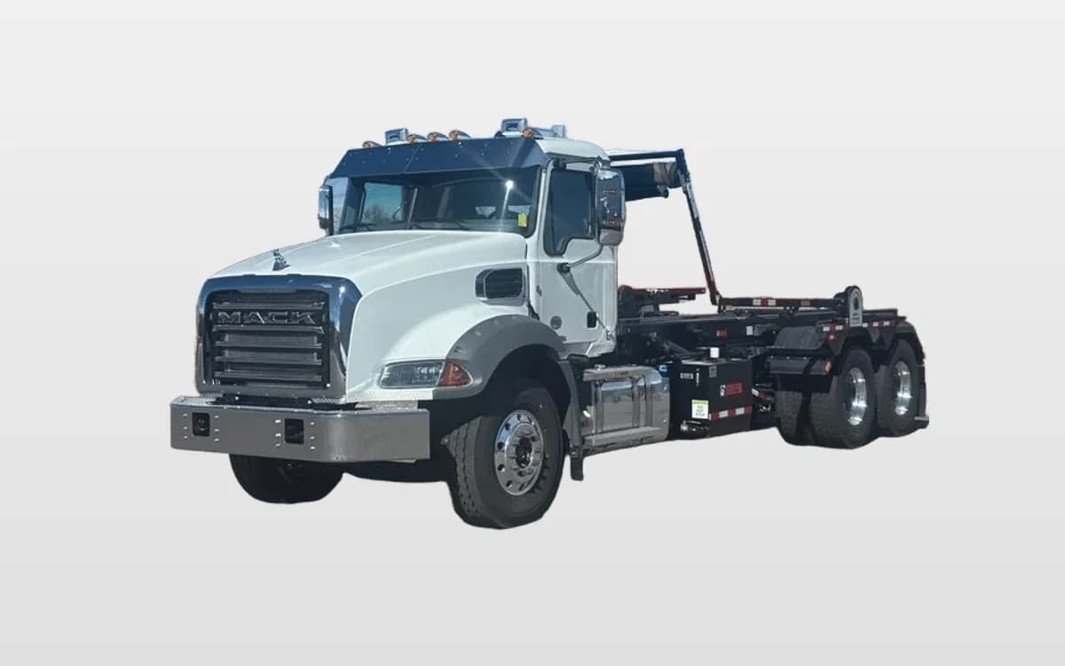 2026 Mack
