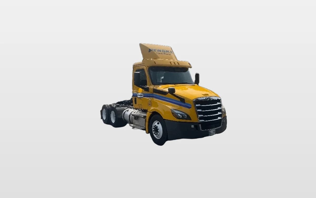 2020 Freightliner