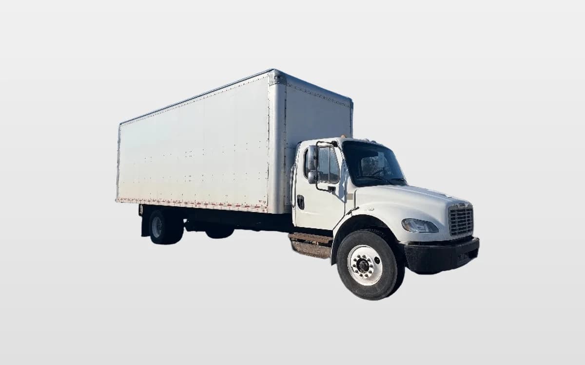 2020 Freightliner M2 106