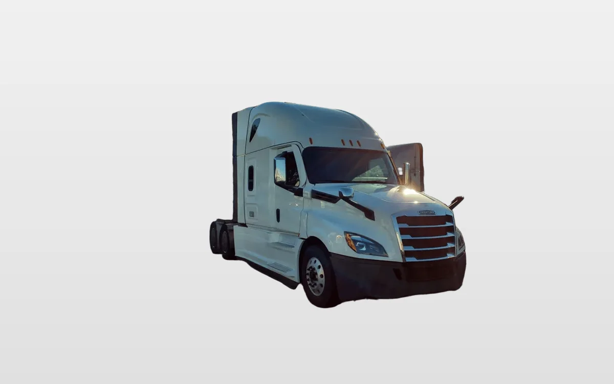 2021 Freightliner