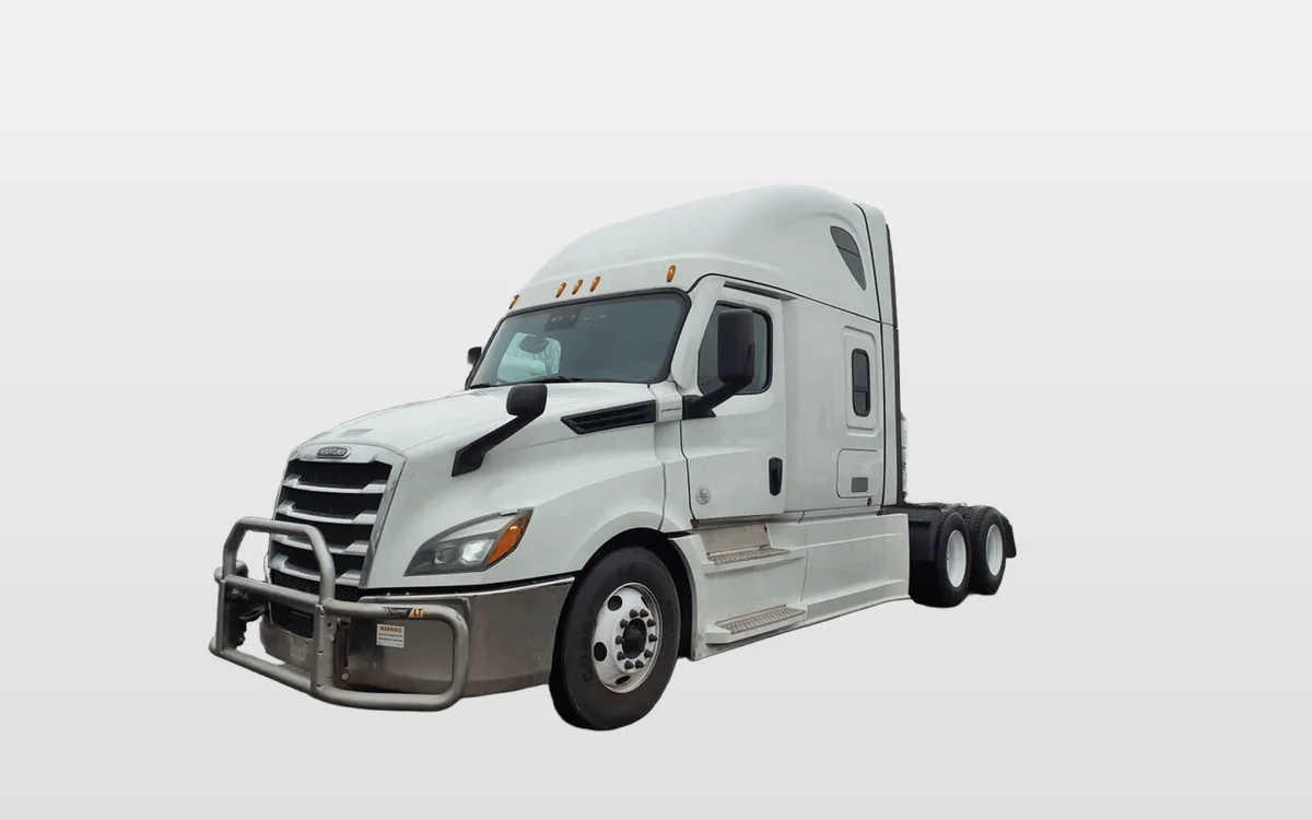 2022 Freightliner