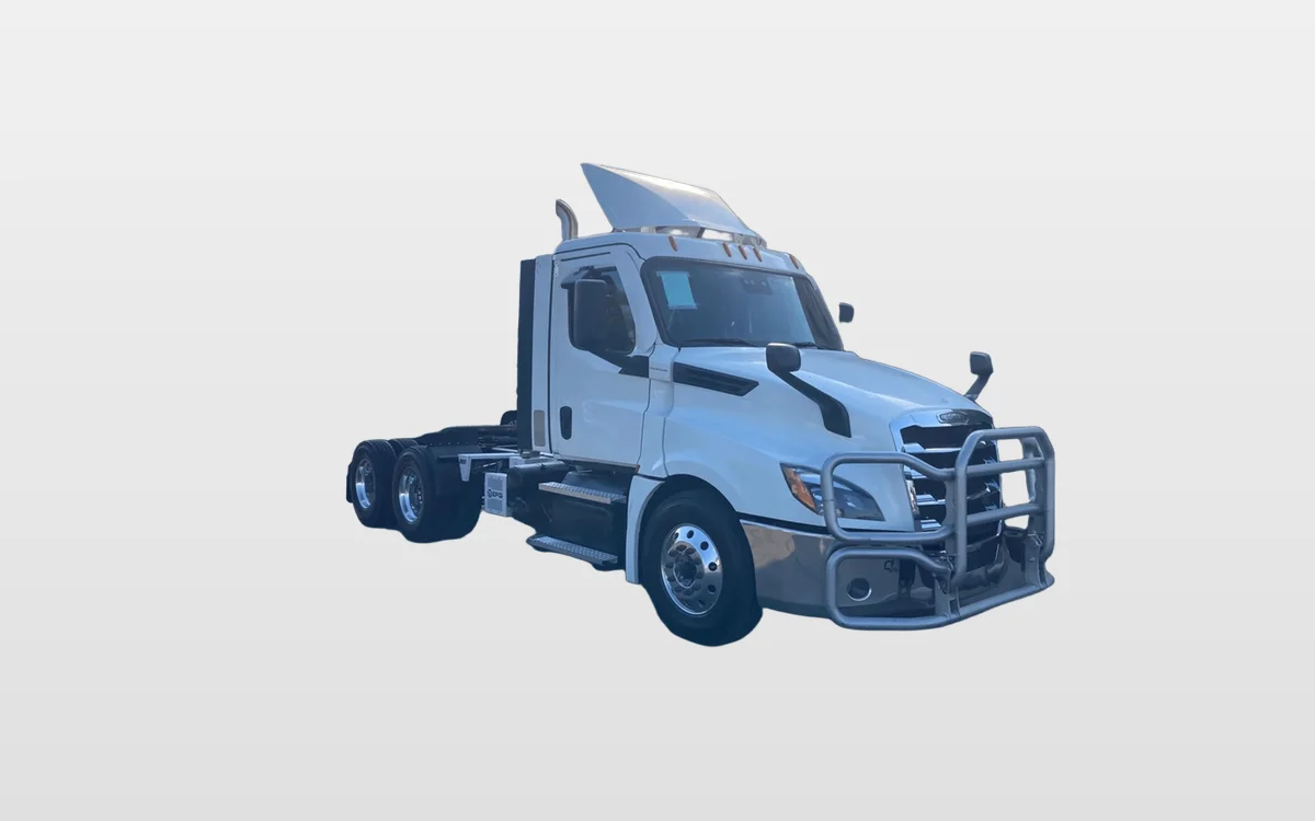 2021 Freightliner