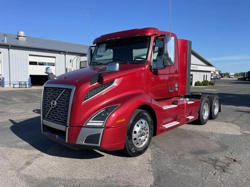 2019 Volvo VNL 300