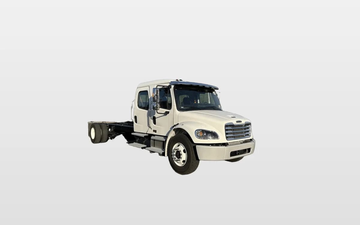 2024 Freightliner M2 106 in Nampa, ID