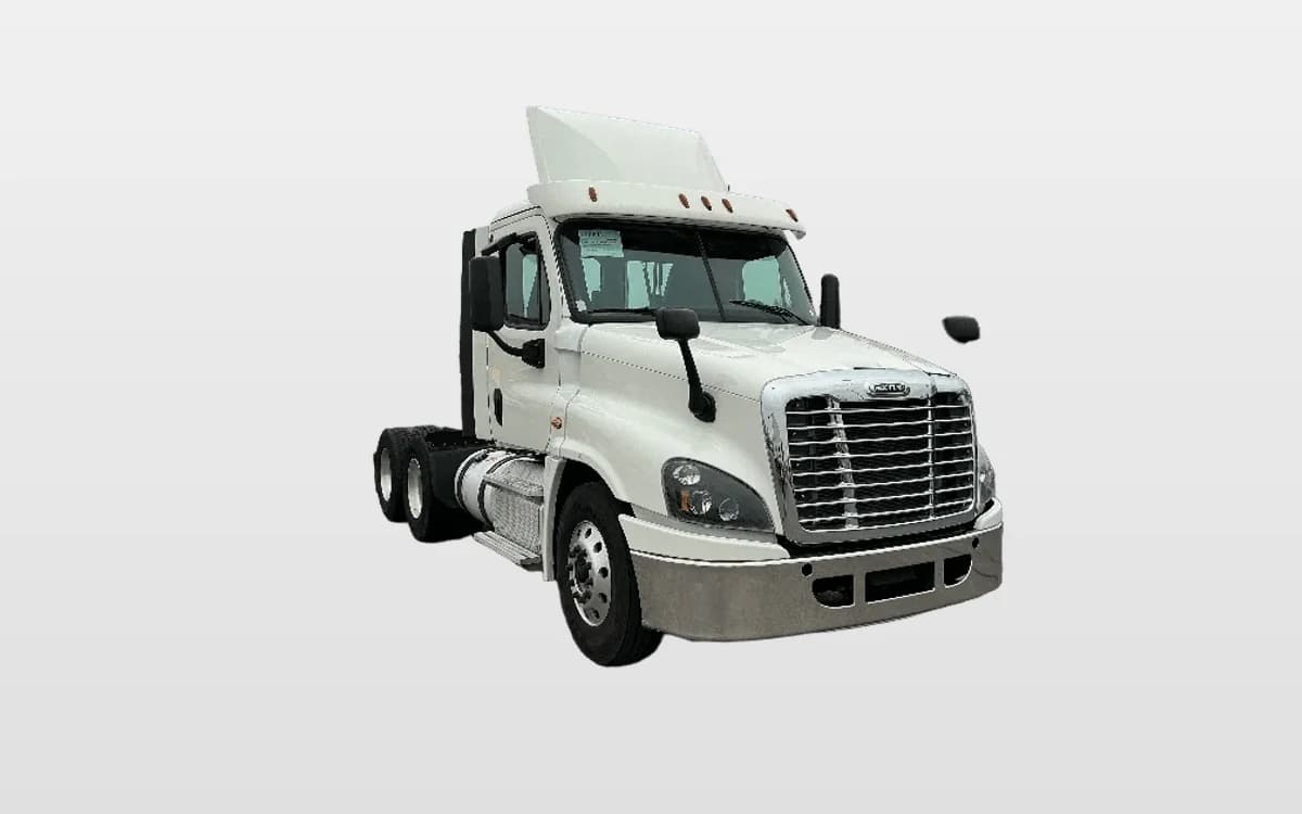 2019 Freightliner