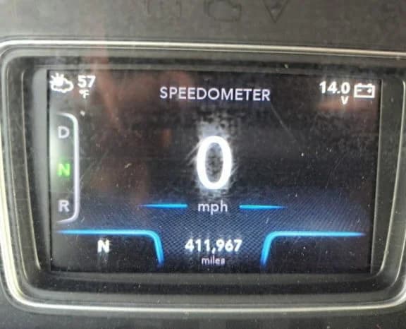 2022 International LT