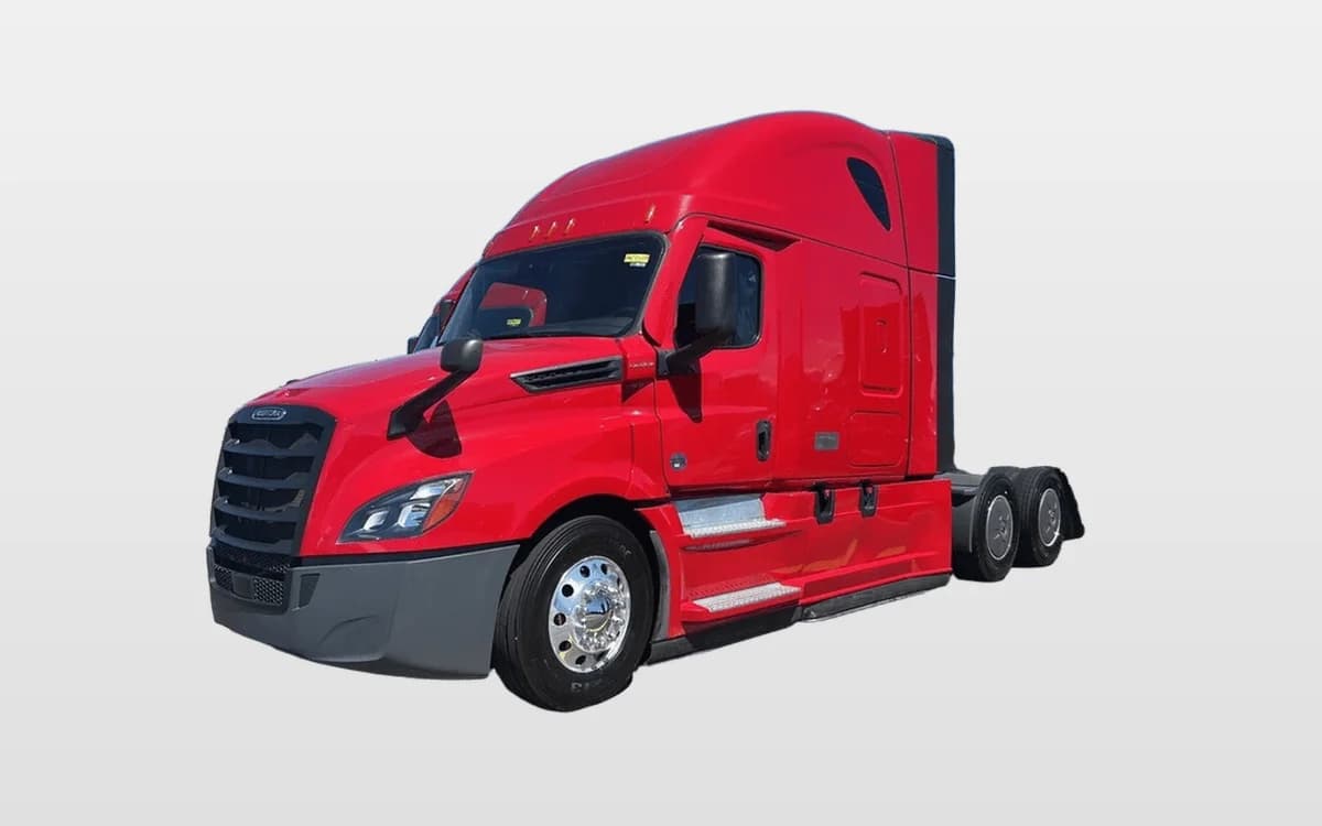 2022 Freightliner Cascadia in Salt Lake City, UT