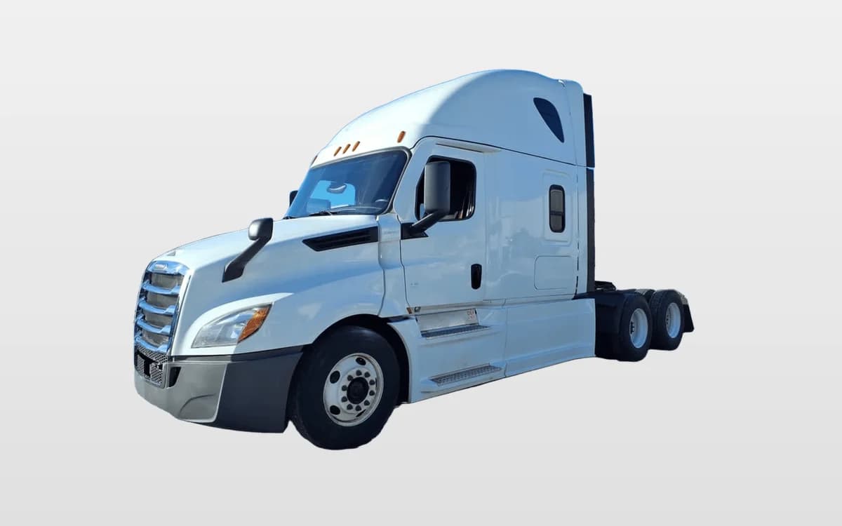 2019 Freightliner