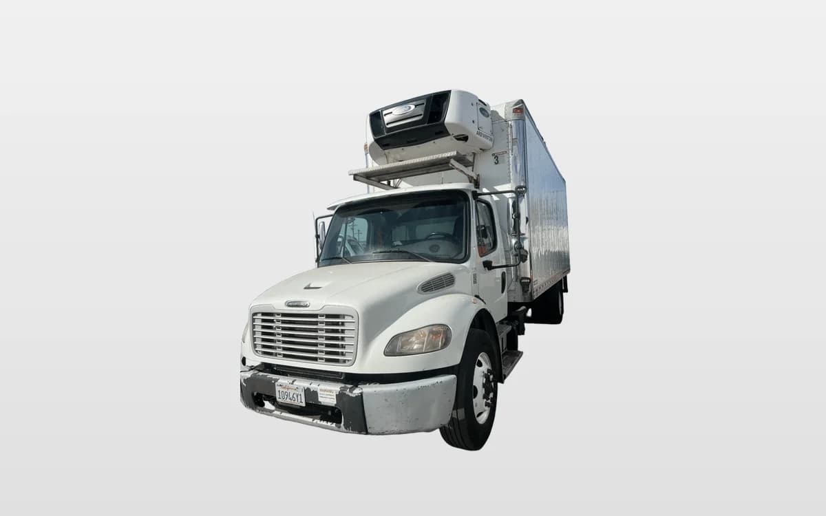 2016 Freightliner M2 106