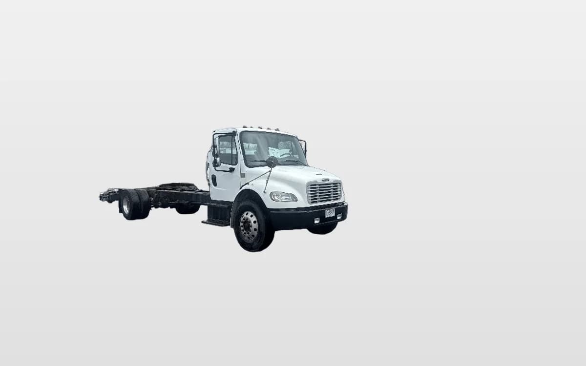 2019 Freightliner M2 106 in Greensboro, NC