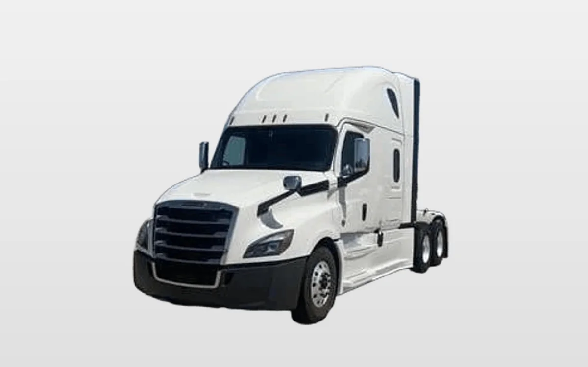 2023 Freightliner Cascadia