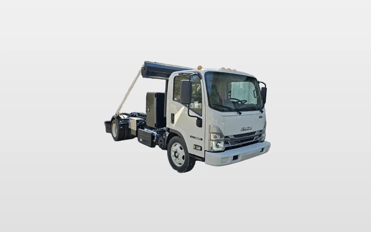 2024 Isuzu NRR in Danbury, CT