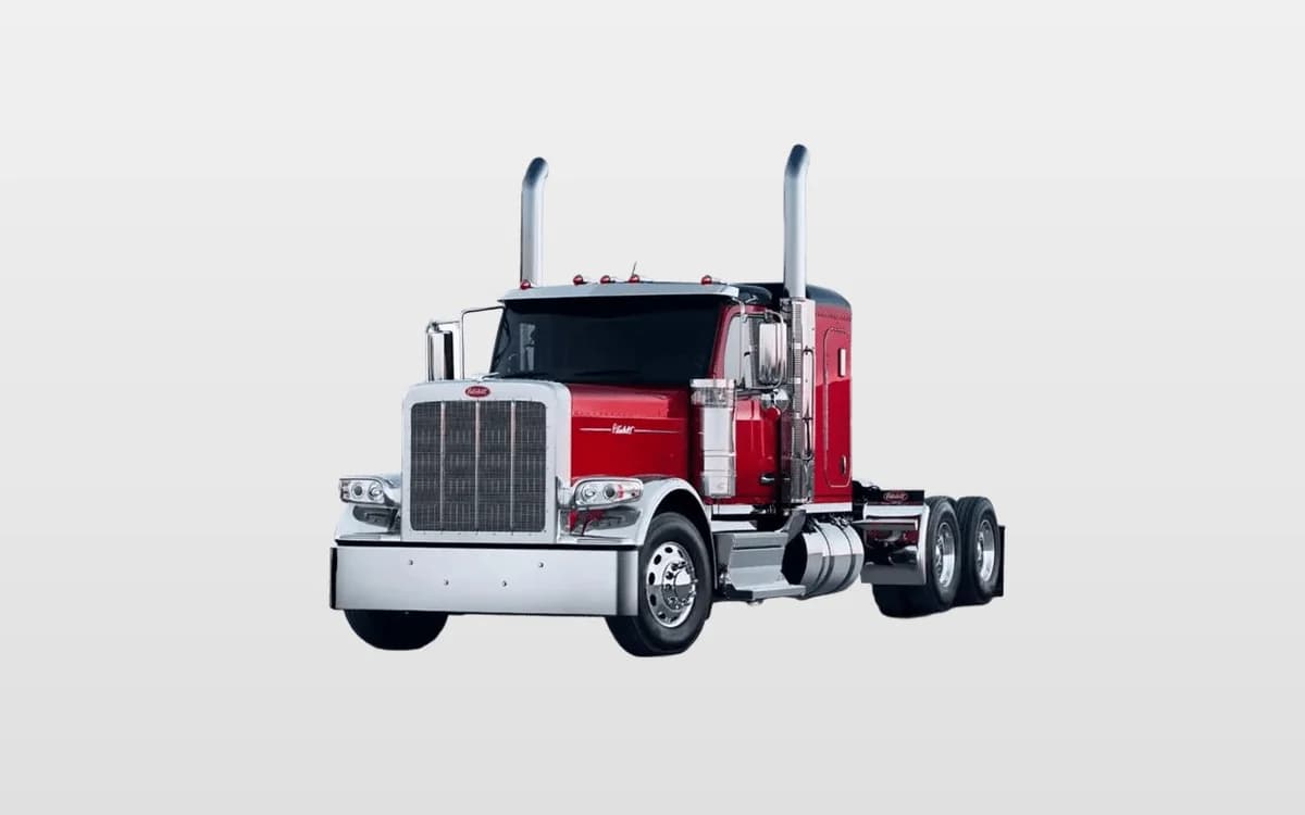 2027 Peterbilt