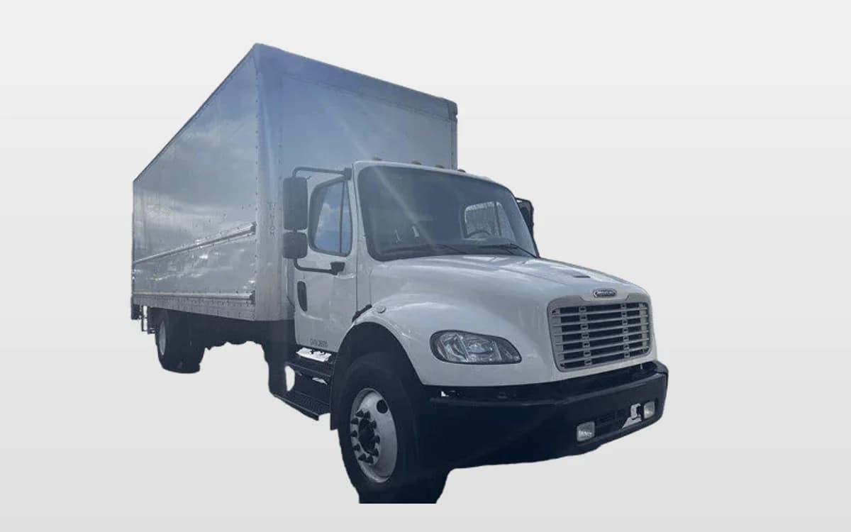 2018 Freightliner