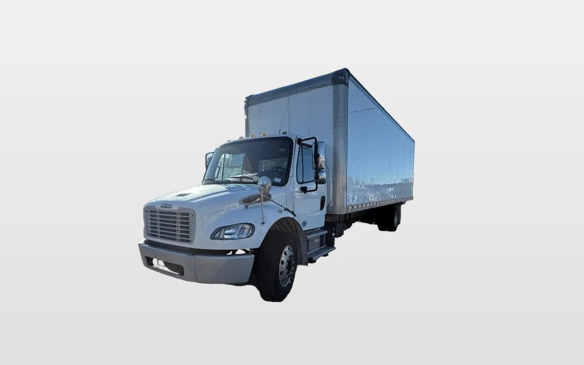 2020 Freightliner M2 106
