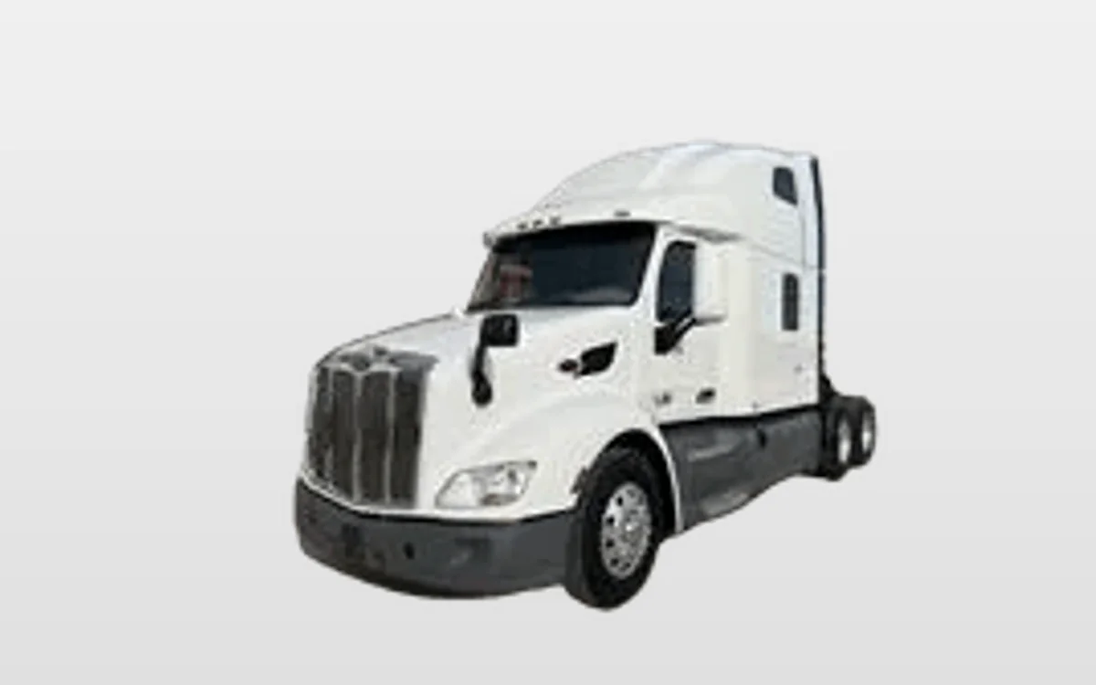 2021 PETERBILT 579