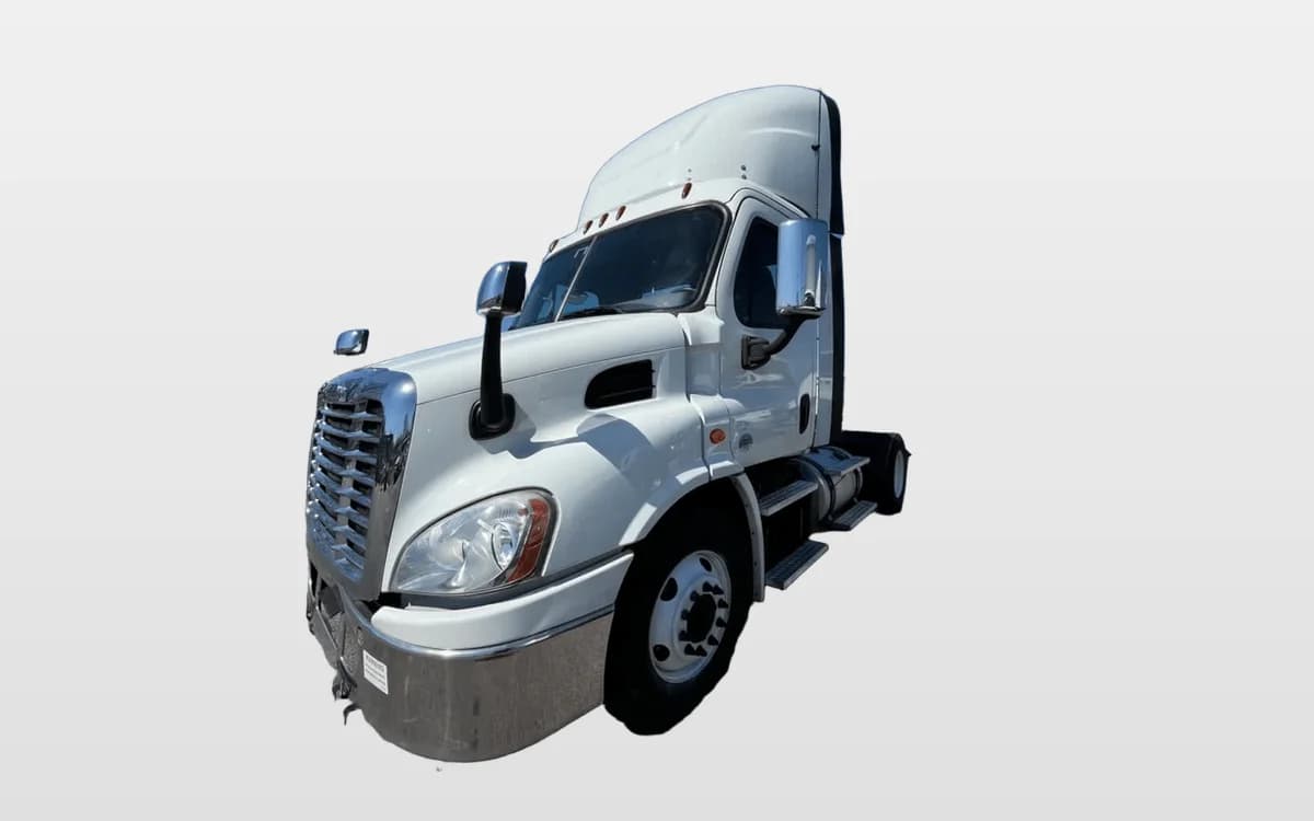 2018 Freightliner