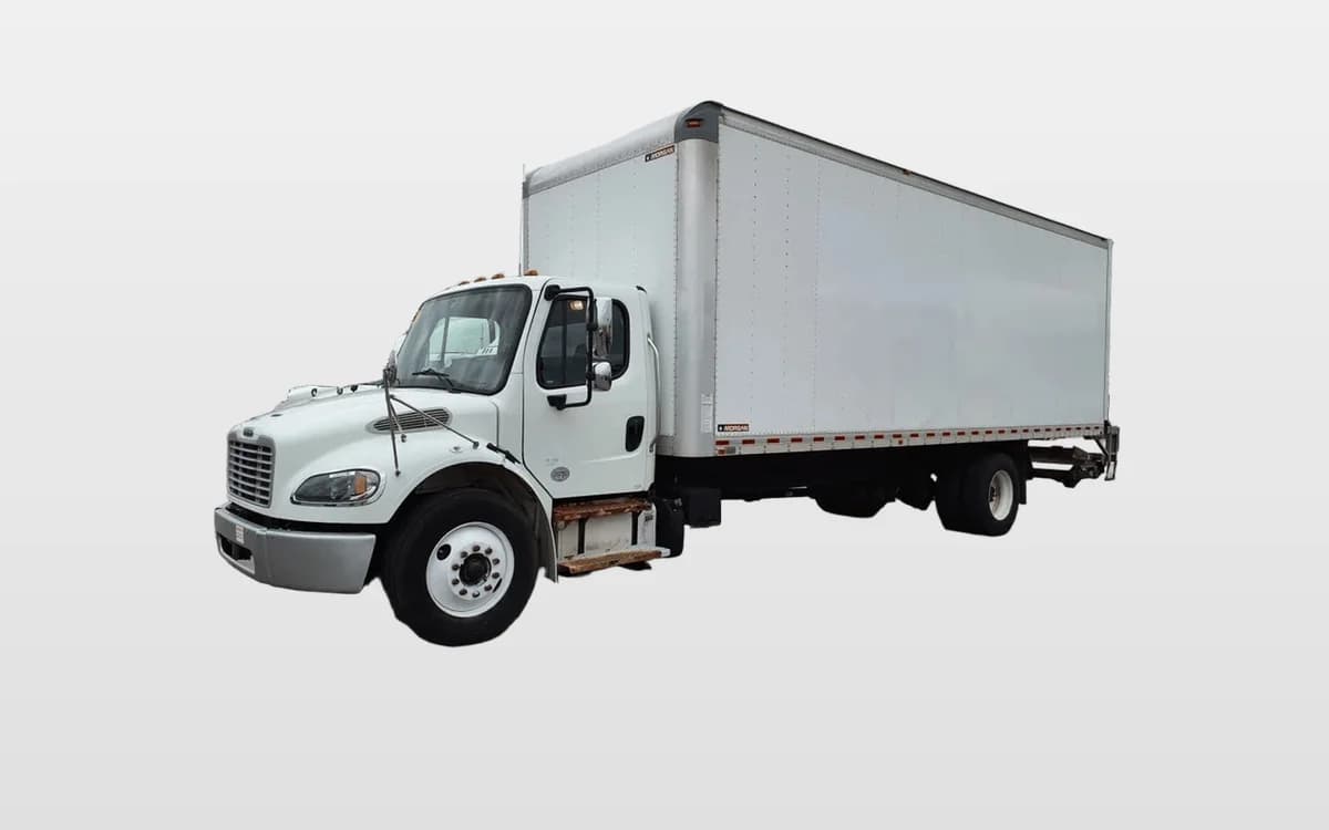 2020 Freightliner M2 106