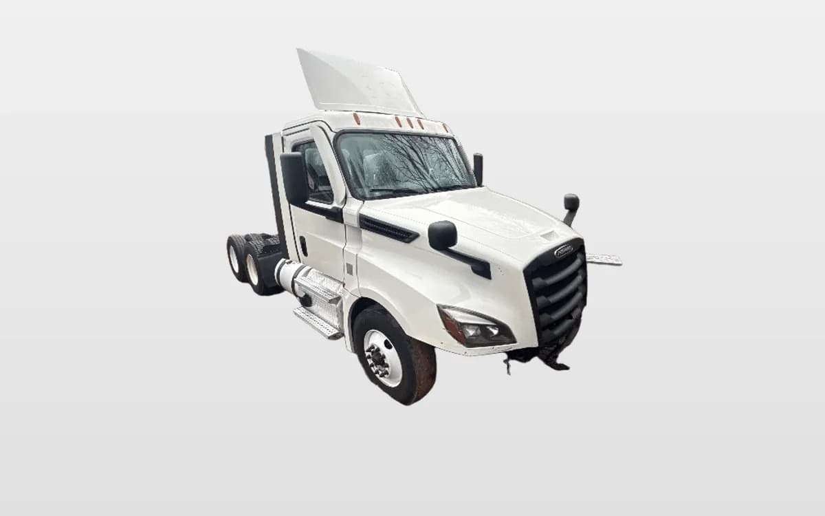 2021 Freightliner