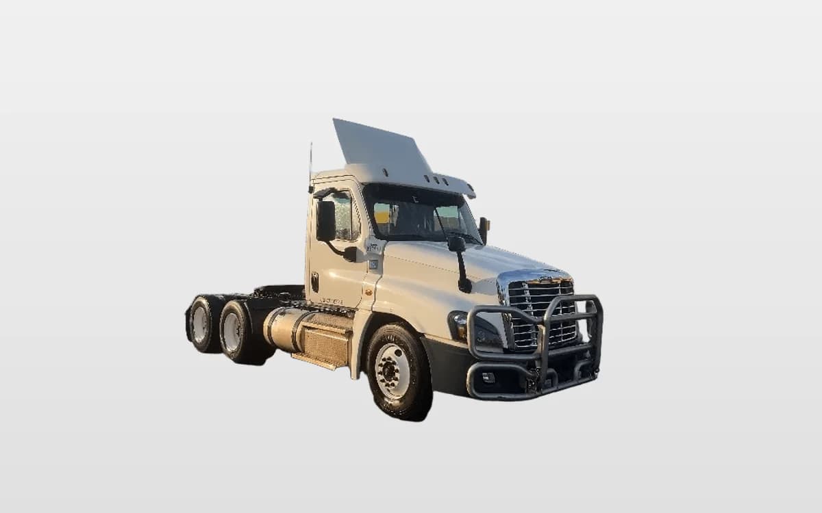 2020 Freightliner Cascadia in Augusta, GA