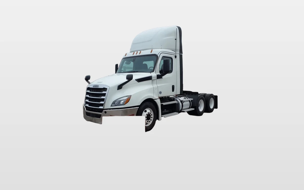2020 Freightliner