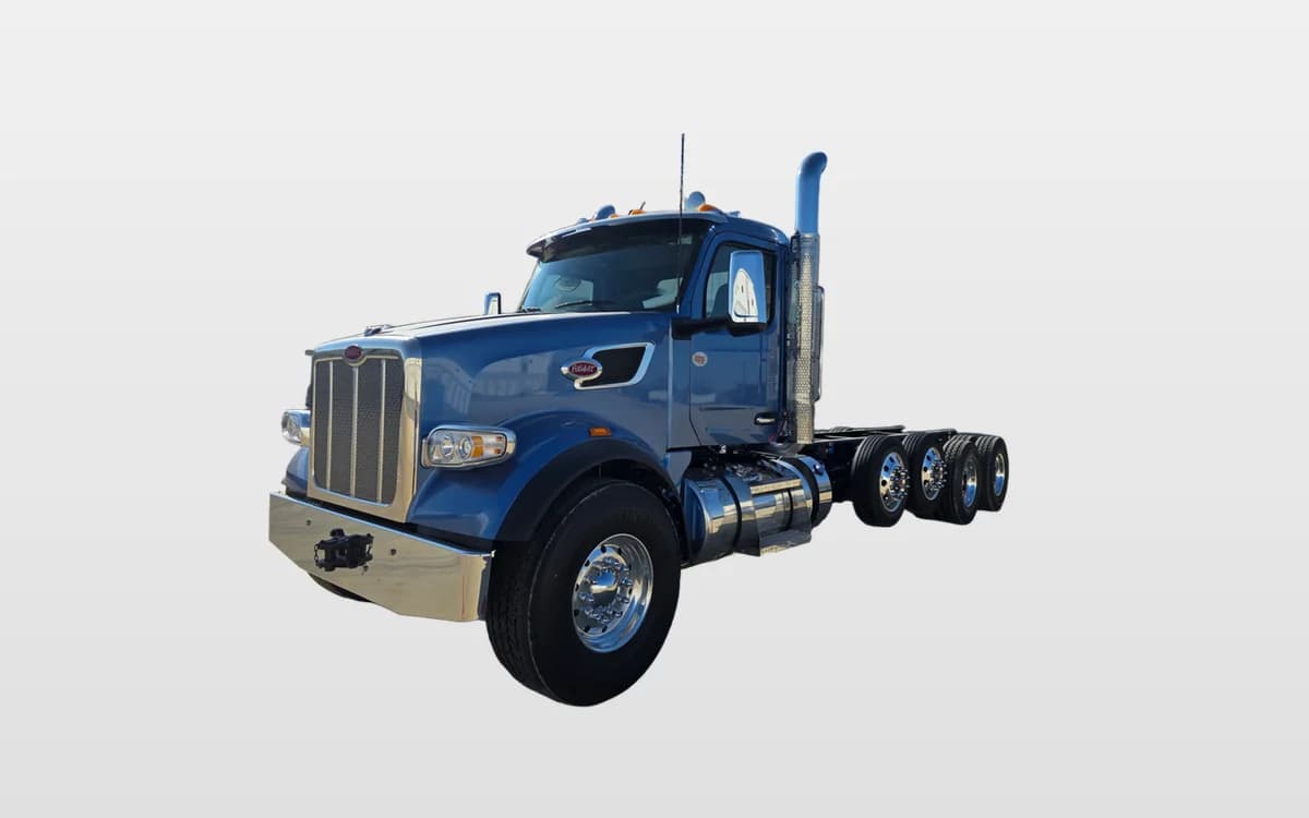 2026 PETERBILT 567