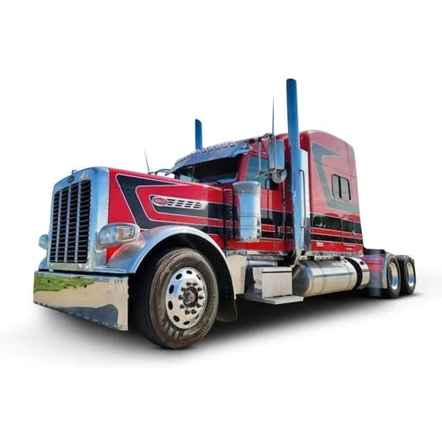 2022 Peterbilt 389