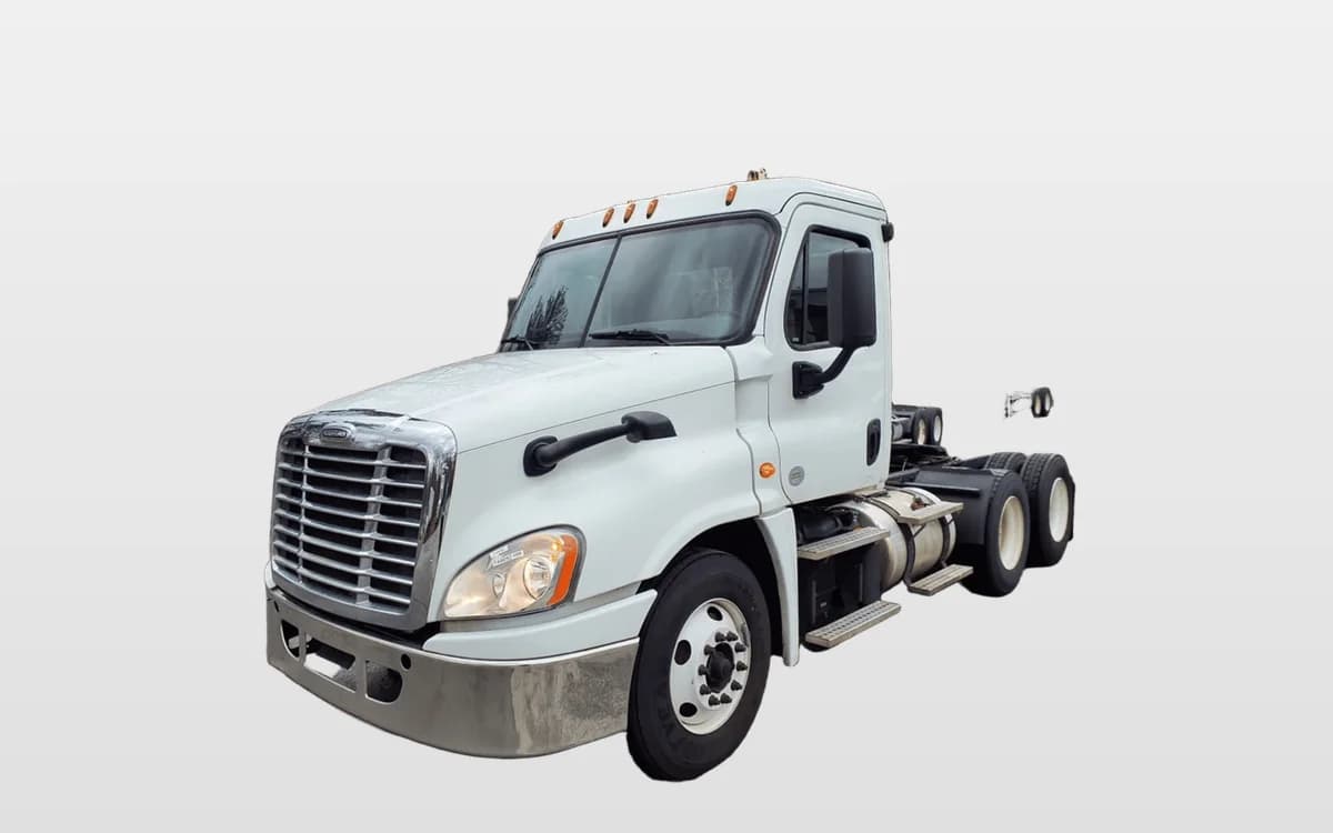 2017 Freightliner Cascadia in Springfield, MA