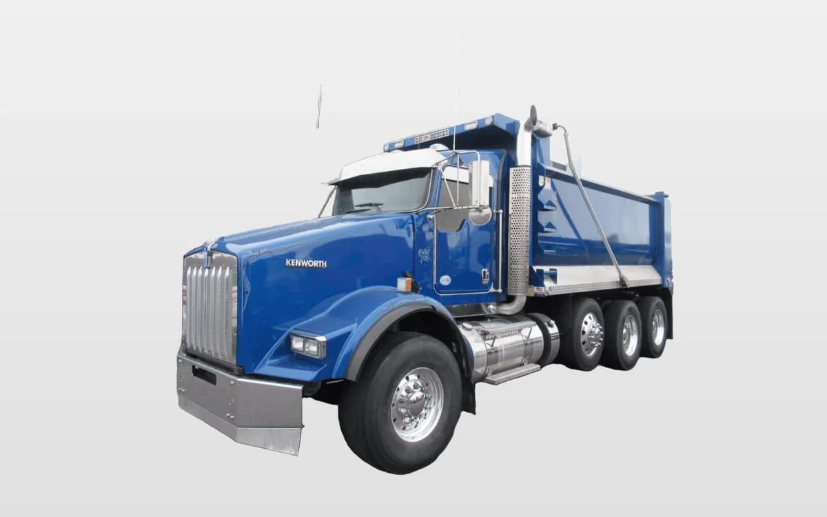 2024 Kenworth