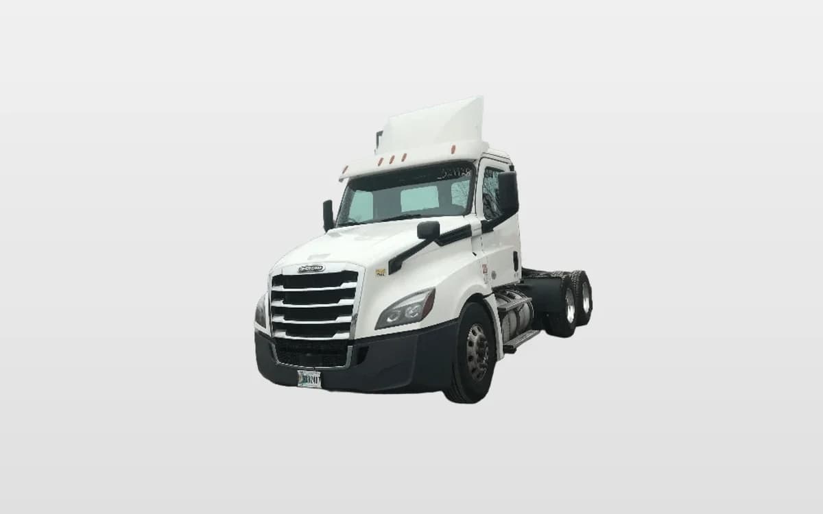 2019 Freightliner