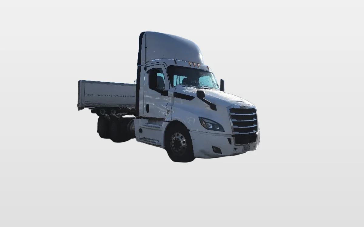 2020 Freightliner