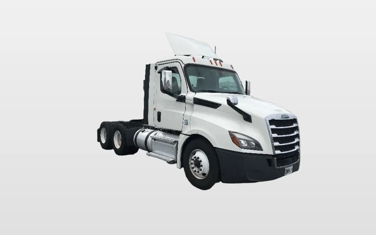 2020 Freightliner