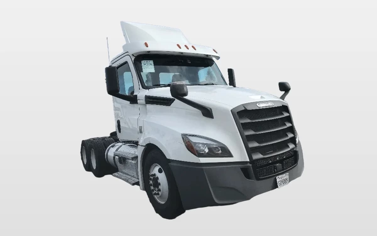 2020 Freightliner