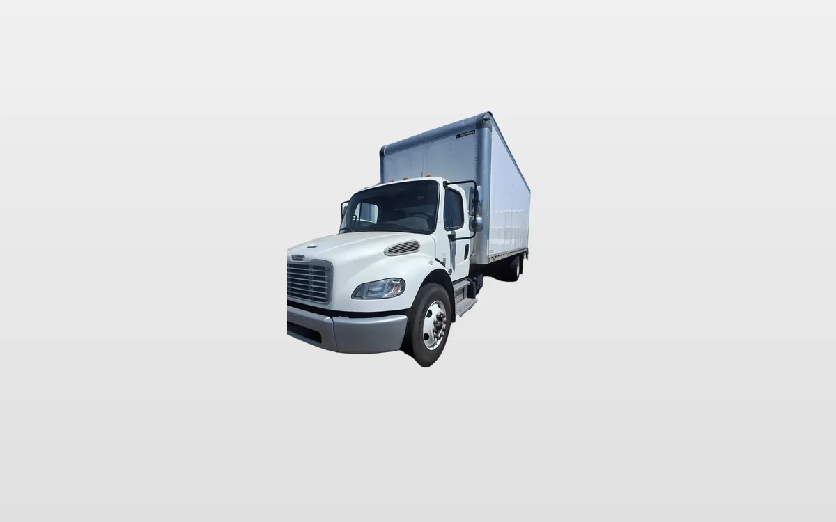 2021 Freightliner M2 106 in West Sacramento, CA