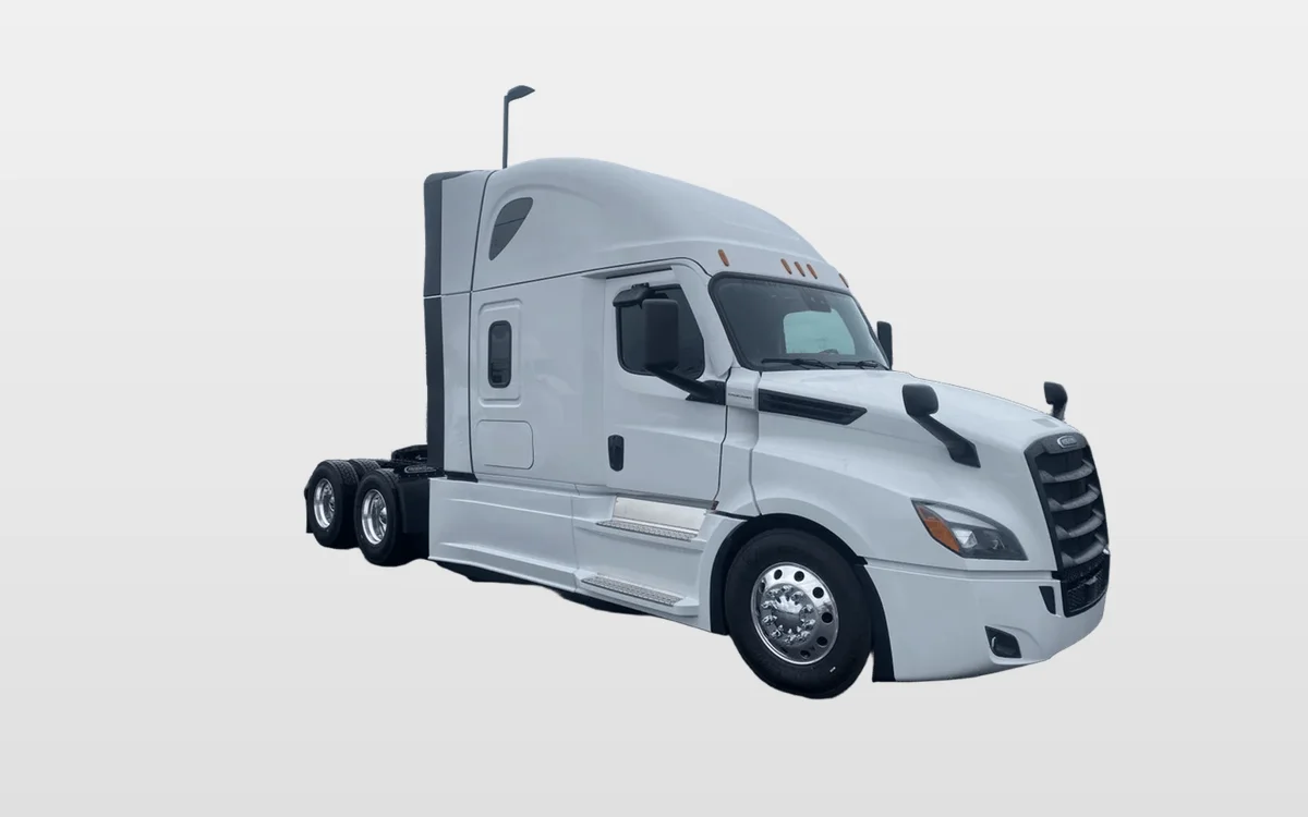 2027 Freightliner Cascadia in Albany, OR