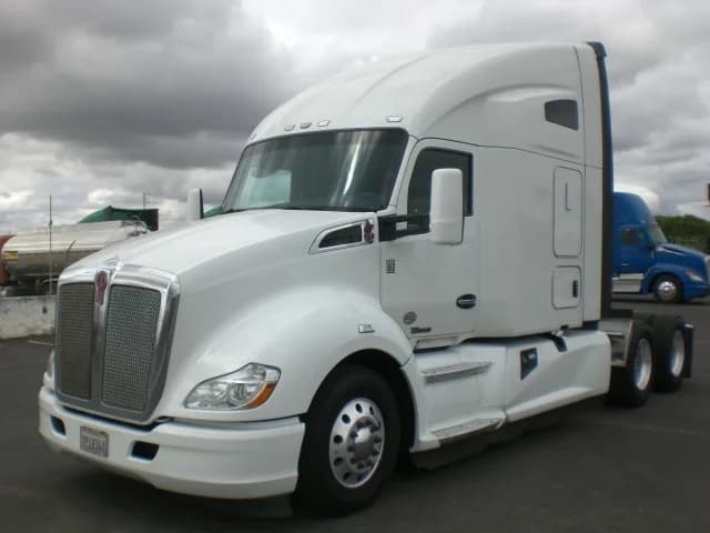 2020 Kenworth T680