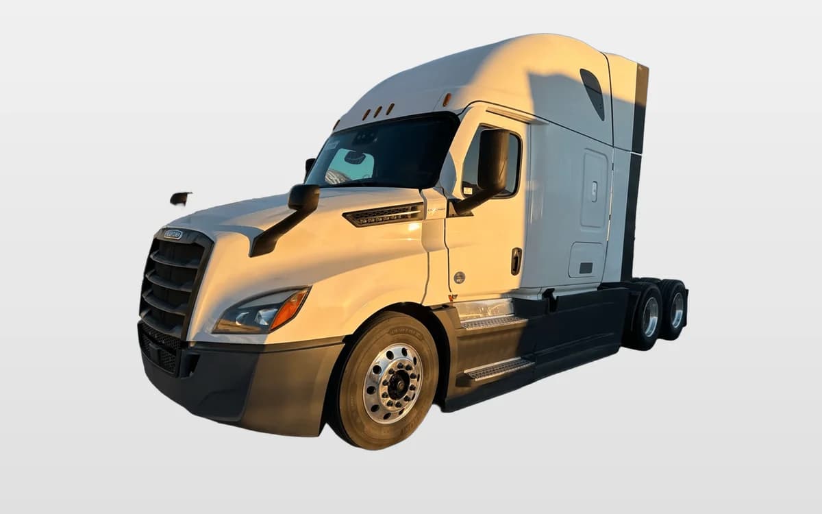 2022 Freightliner