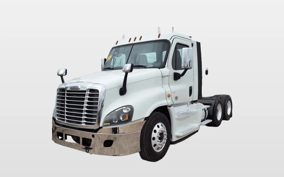 2019 Freightliner