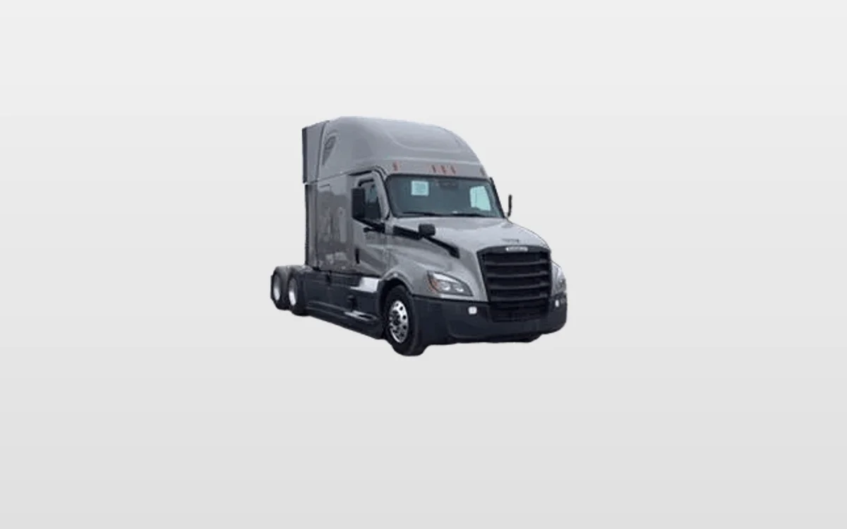 2024 Freightliner Cascadia