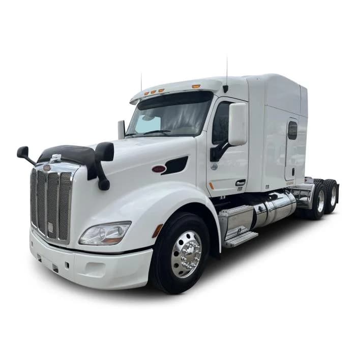 2022 Peterbilt 579