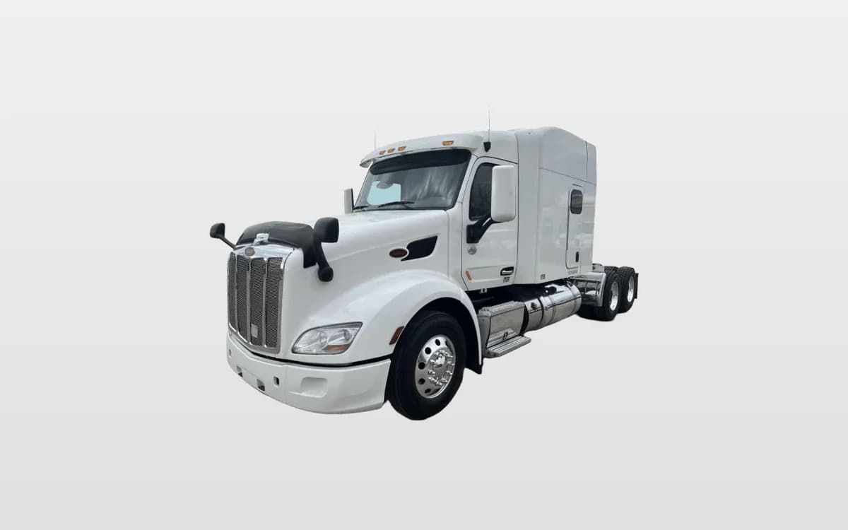 2022 Peterbilt 579